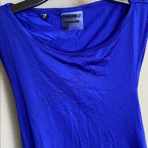 Gymshark Workout tank